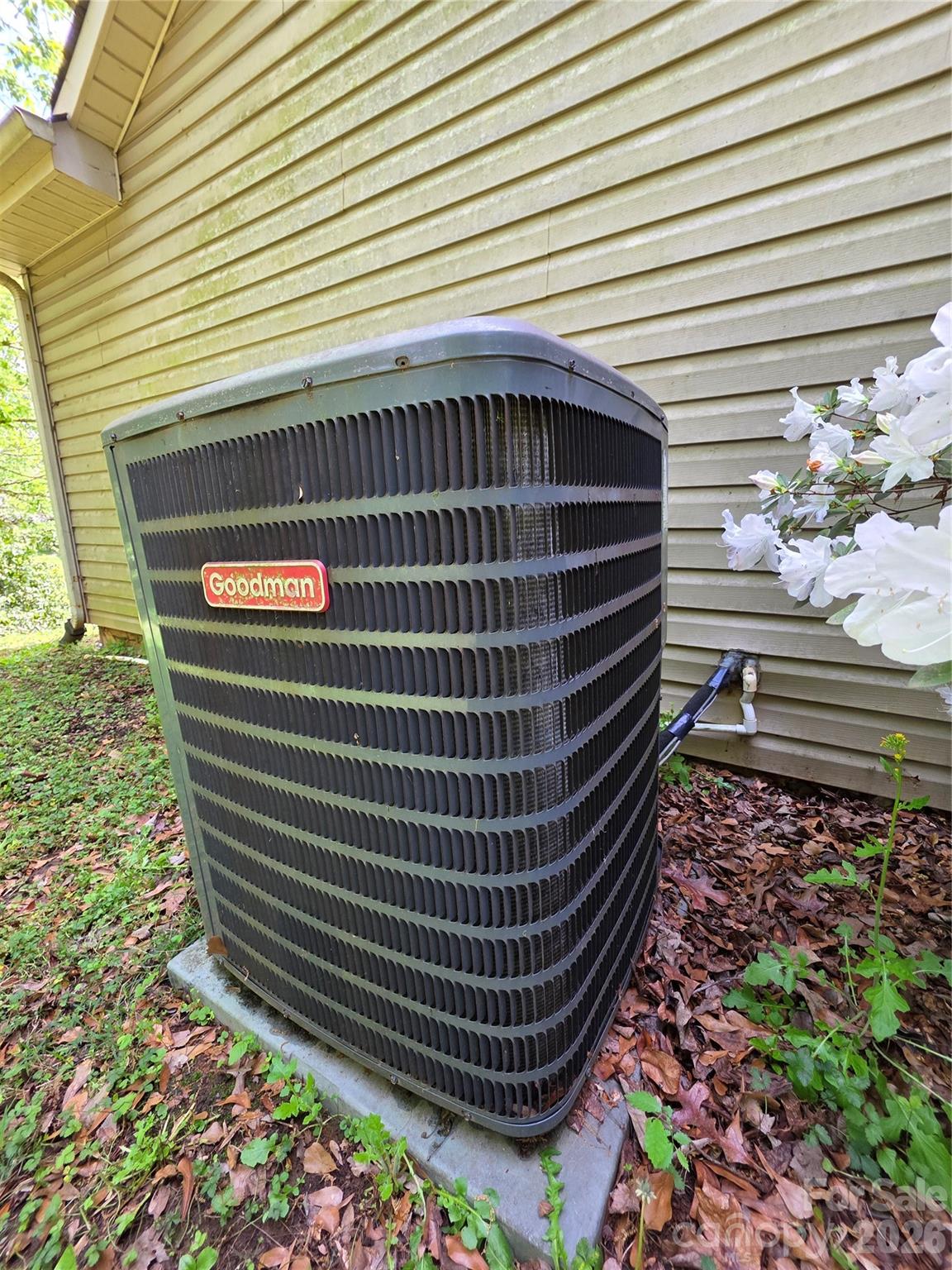 Catawba Heights - Residential