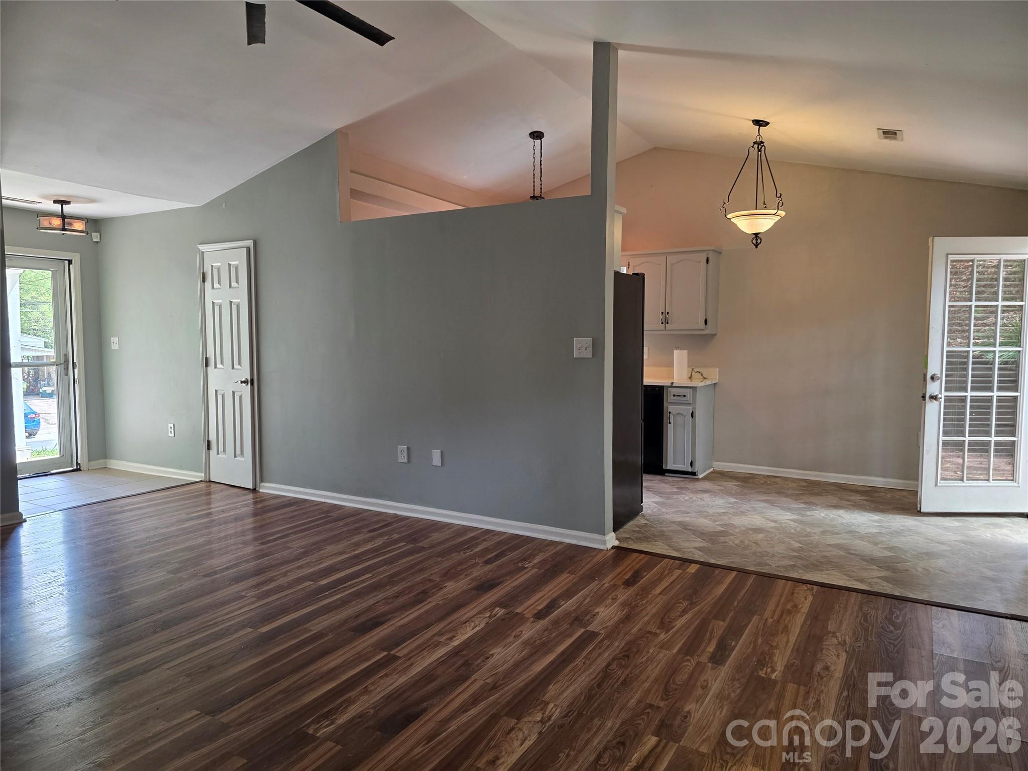 Catawba Heights - Residential