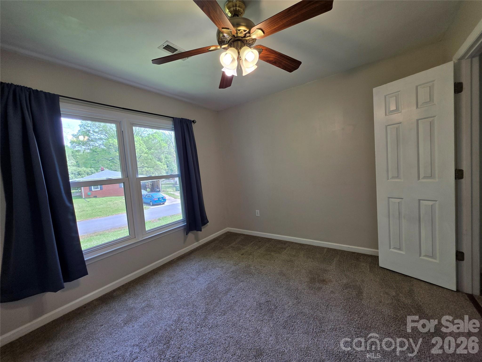 Catawba Heights - Residential