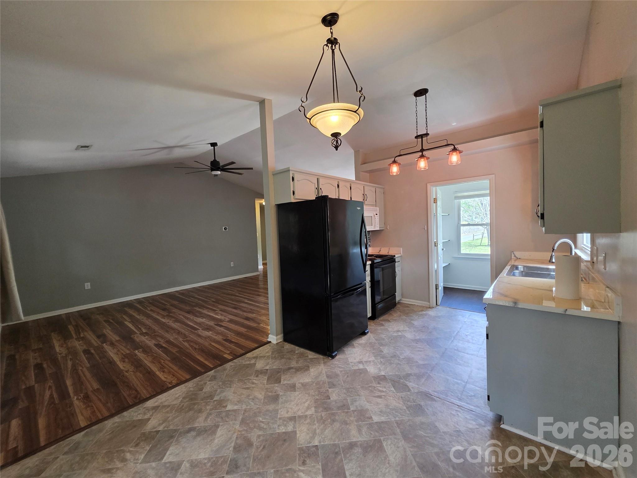 Catawba Heights - Residential