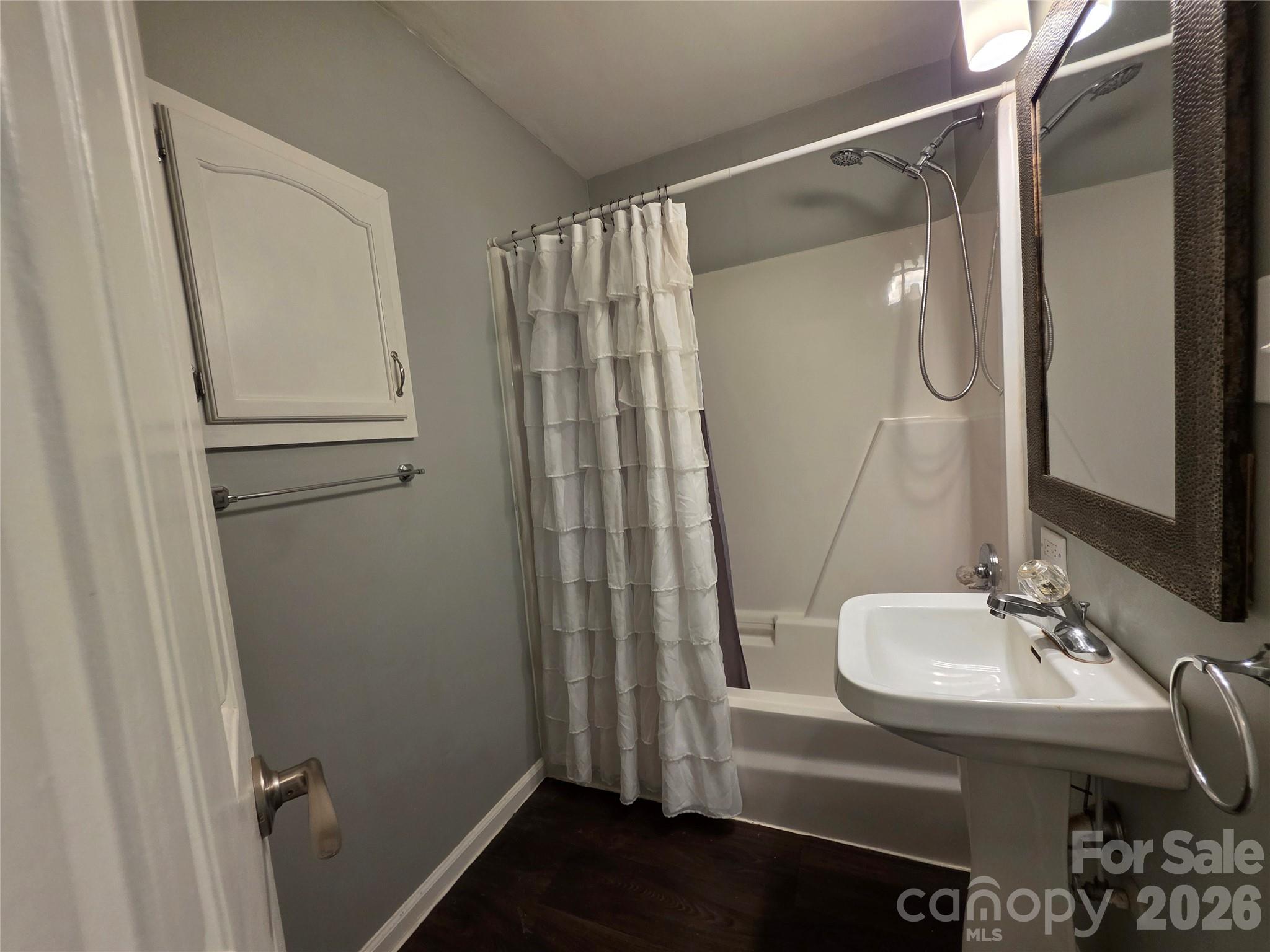 Catawba Heights - Residential