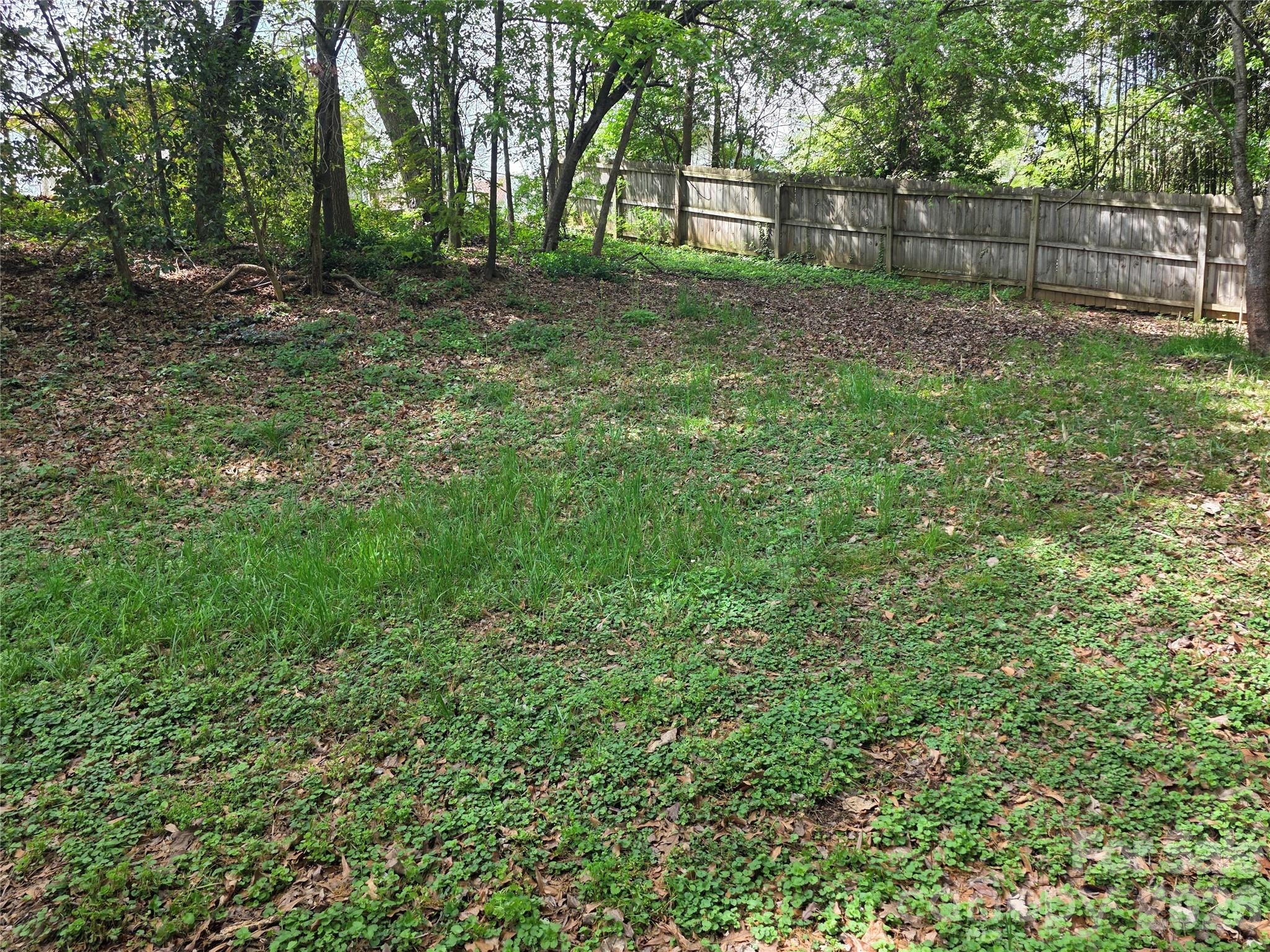 Catawba Heights - Residential