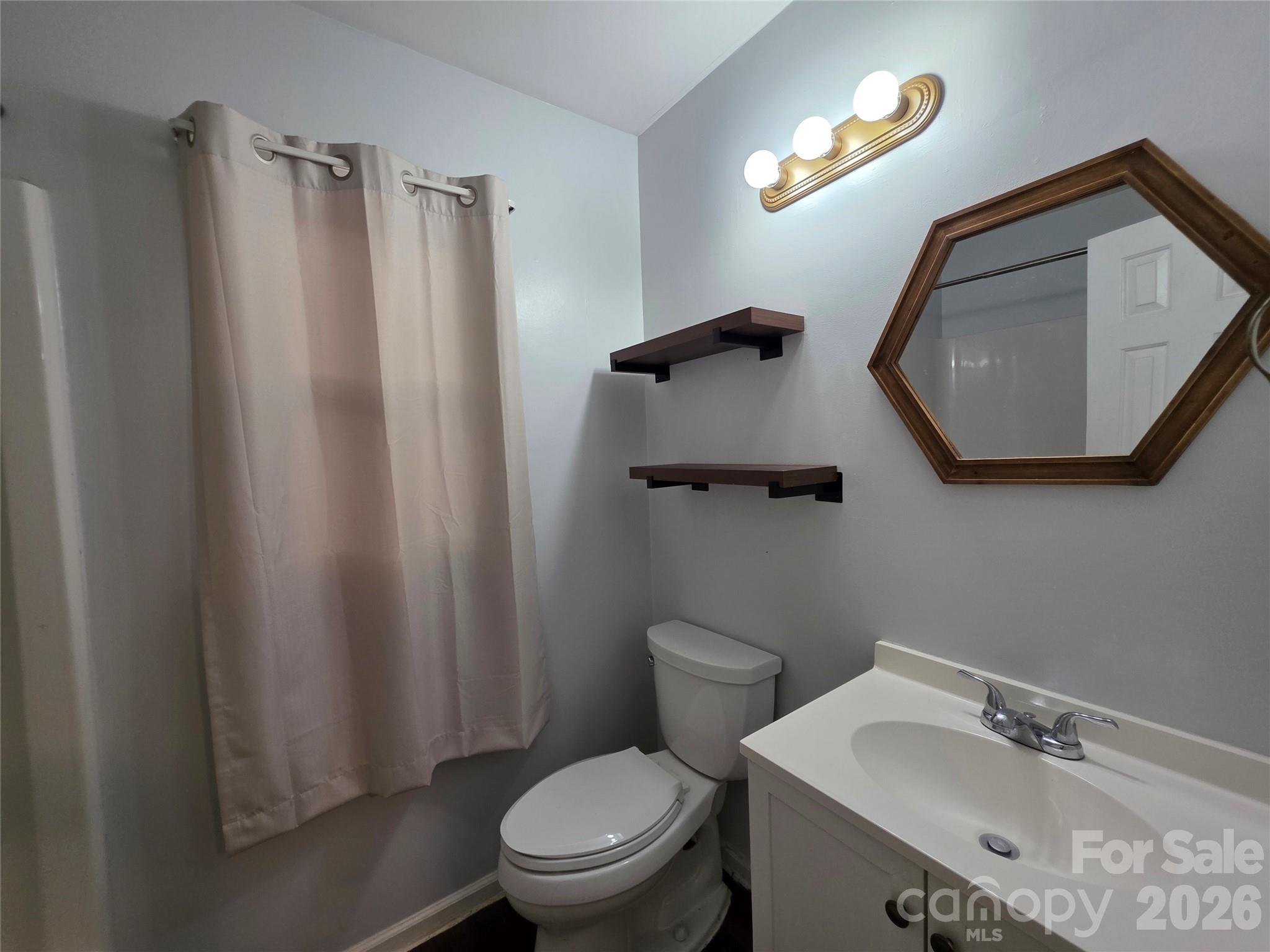 Catawba Heights - Residential