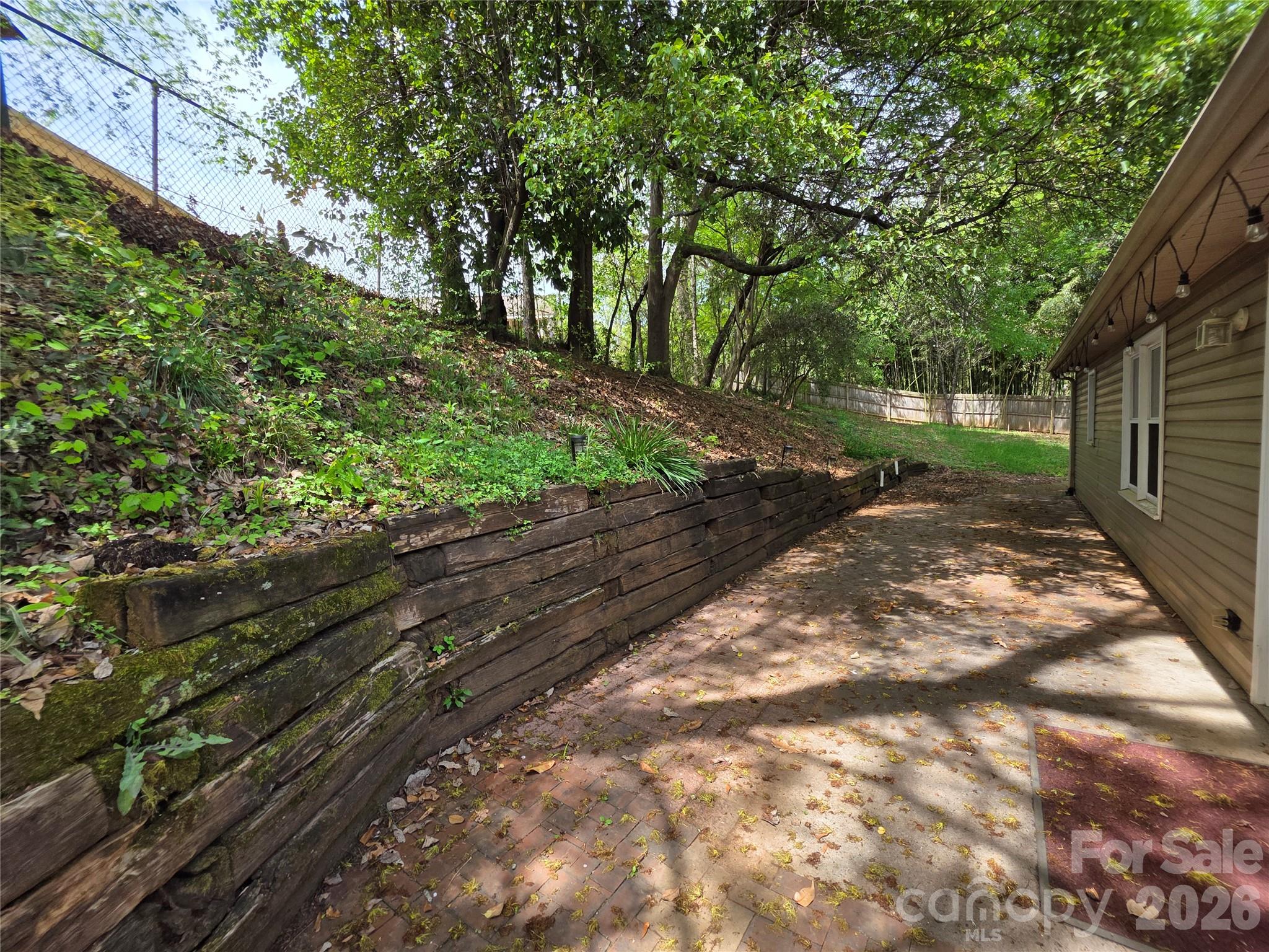 Catawba Heights - Residential