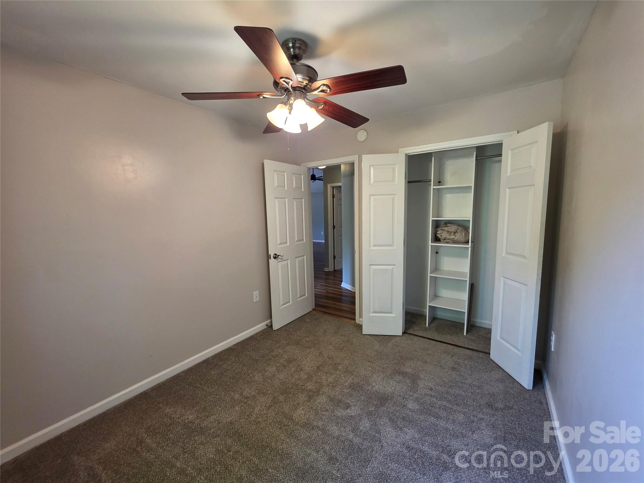 Catawba Heights - Residential