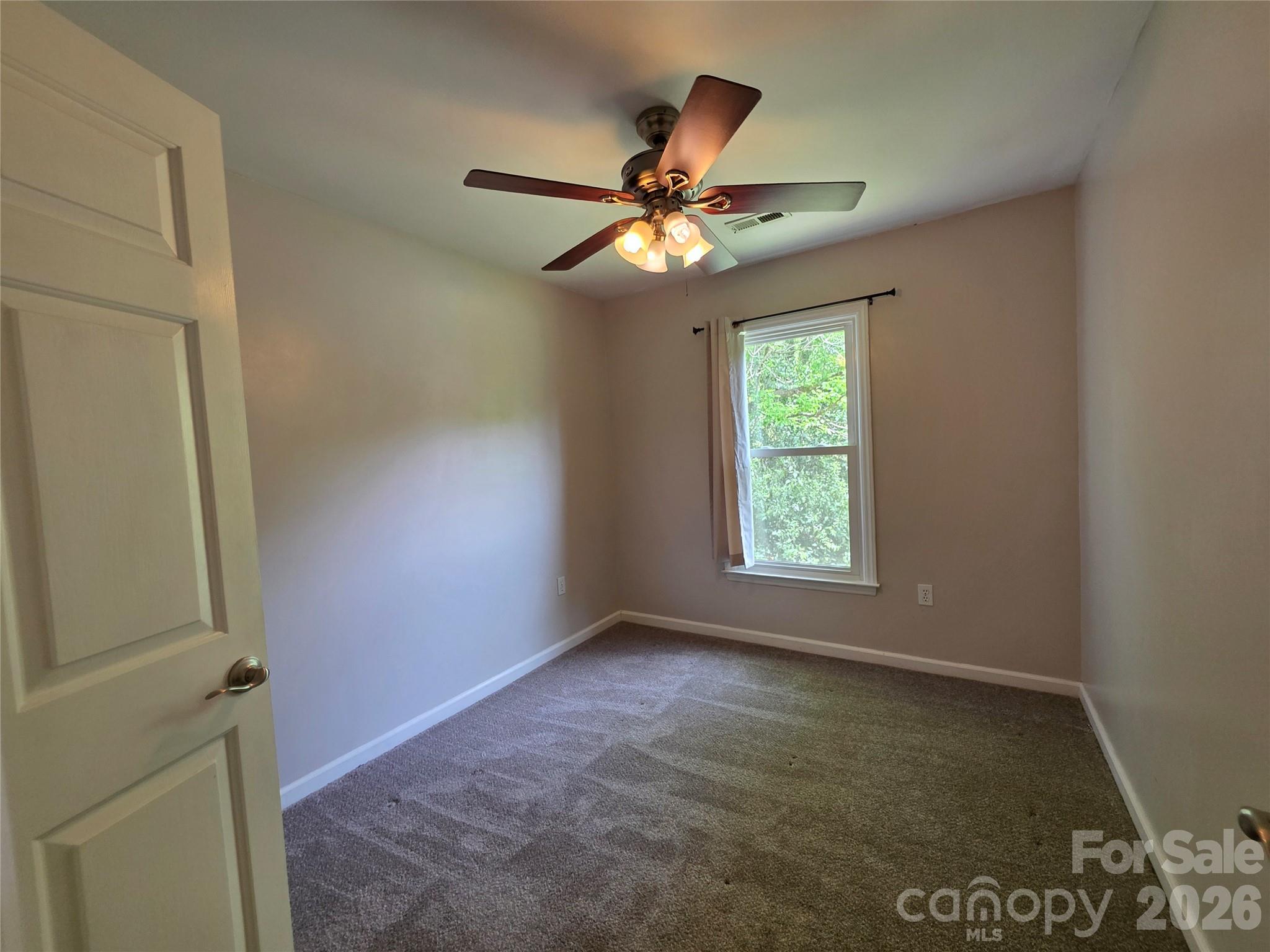 Catawba Heights - Residential