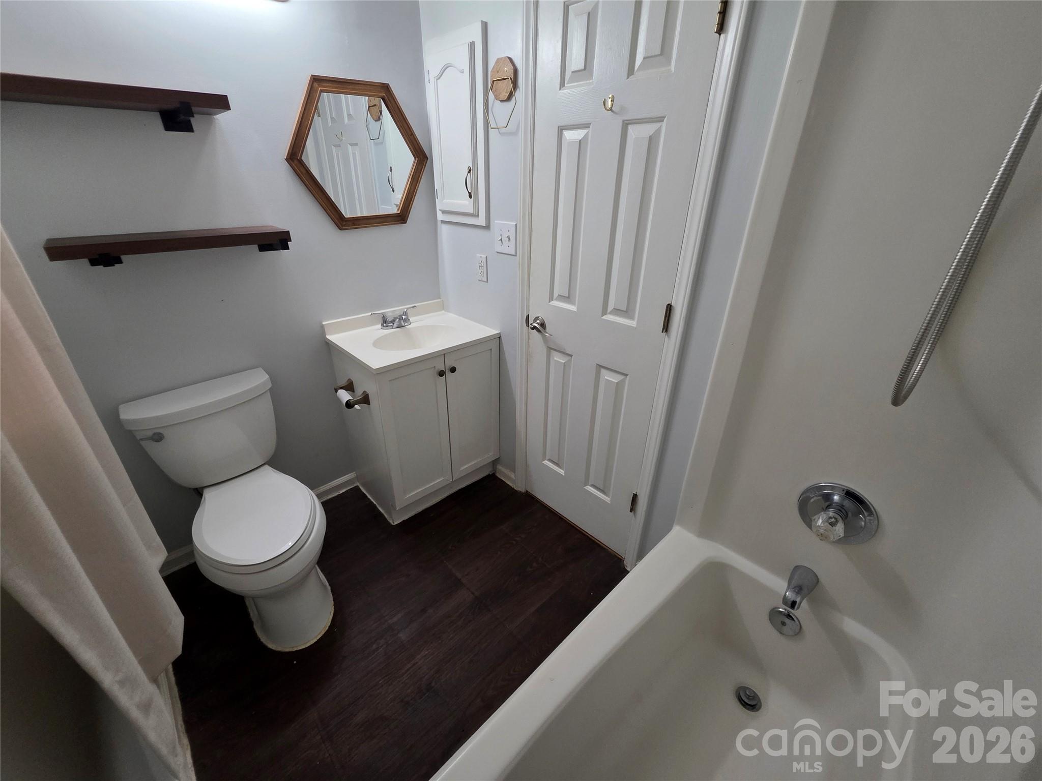 Catawba Heights - Residential