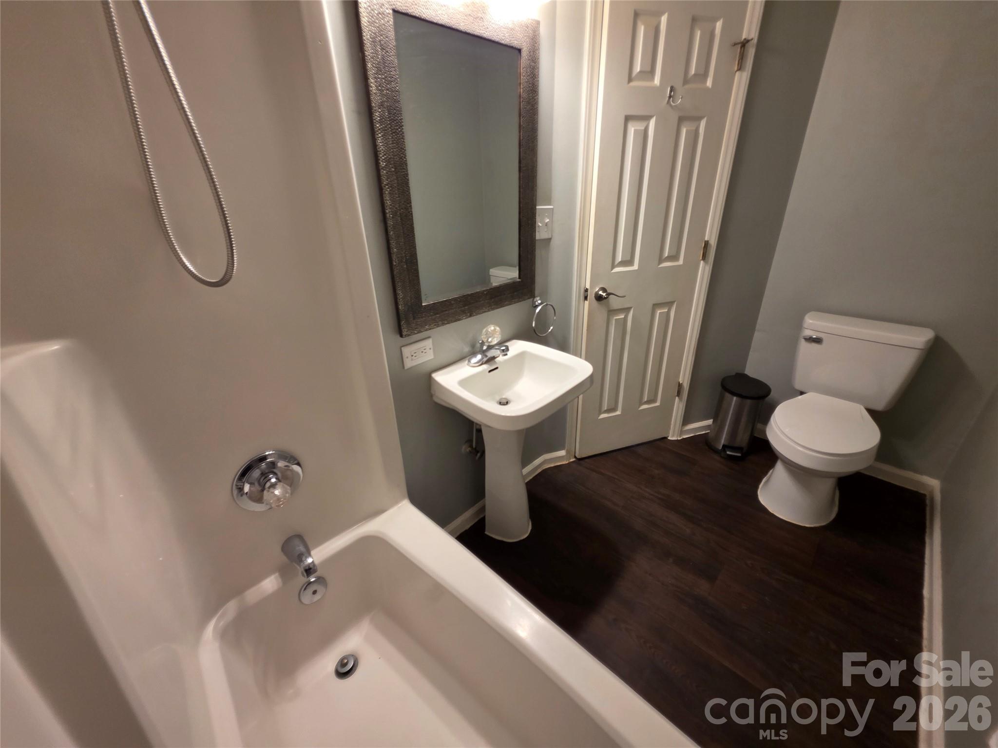 Catawba Heights - Residential