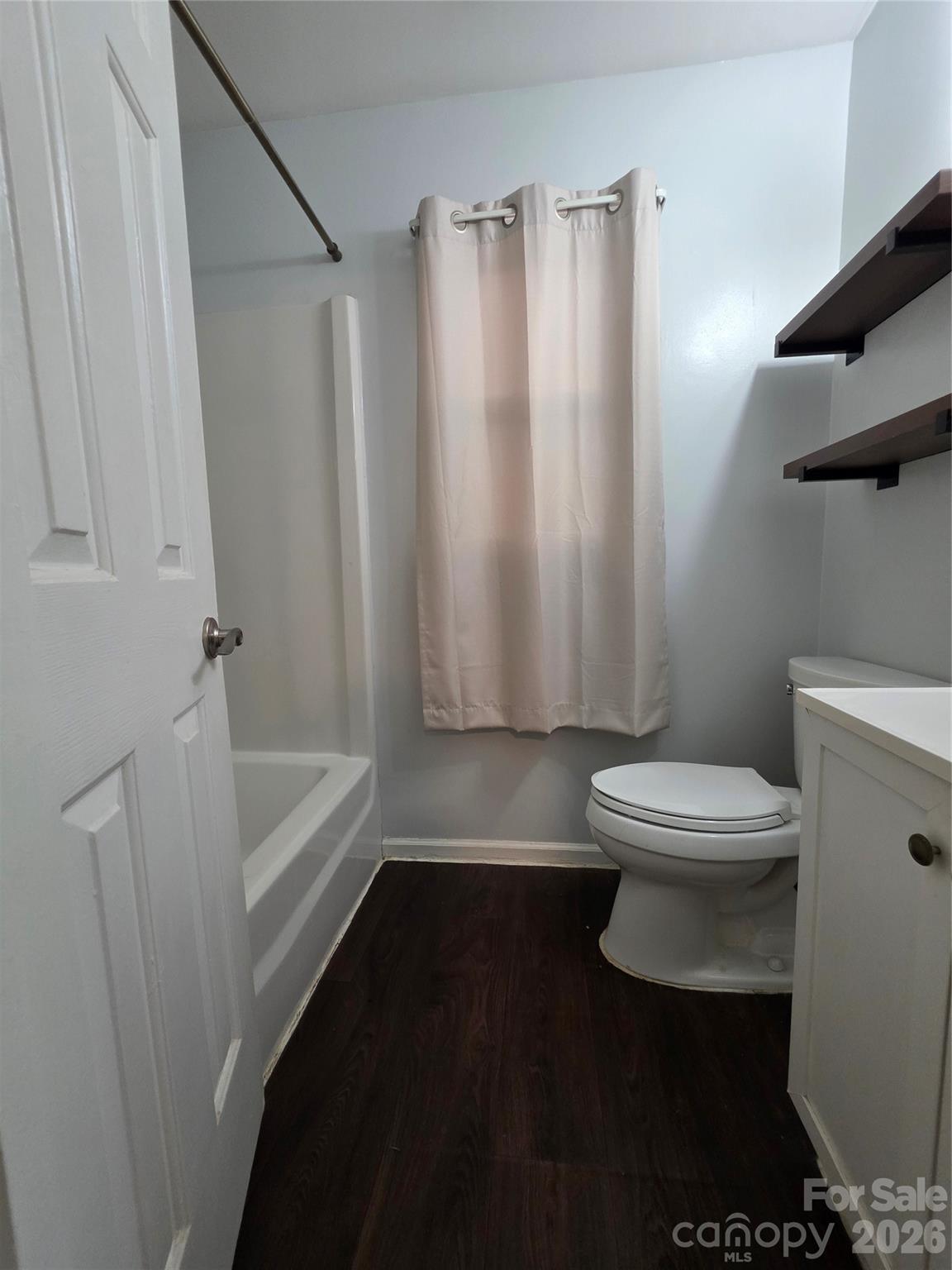 Catawba Heights - Residential