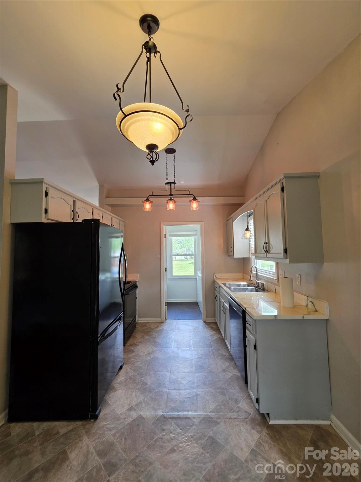 Catawba Heights - Residential