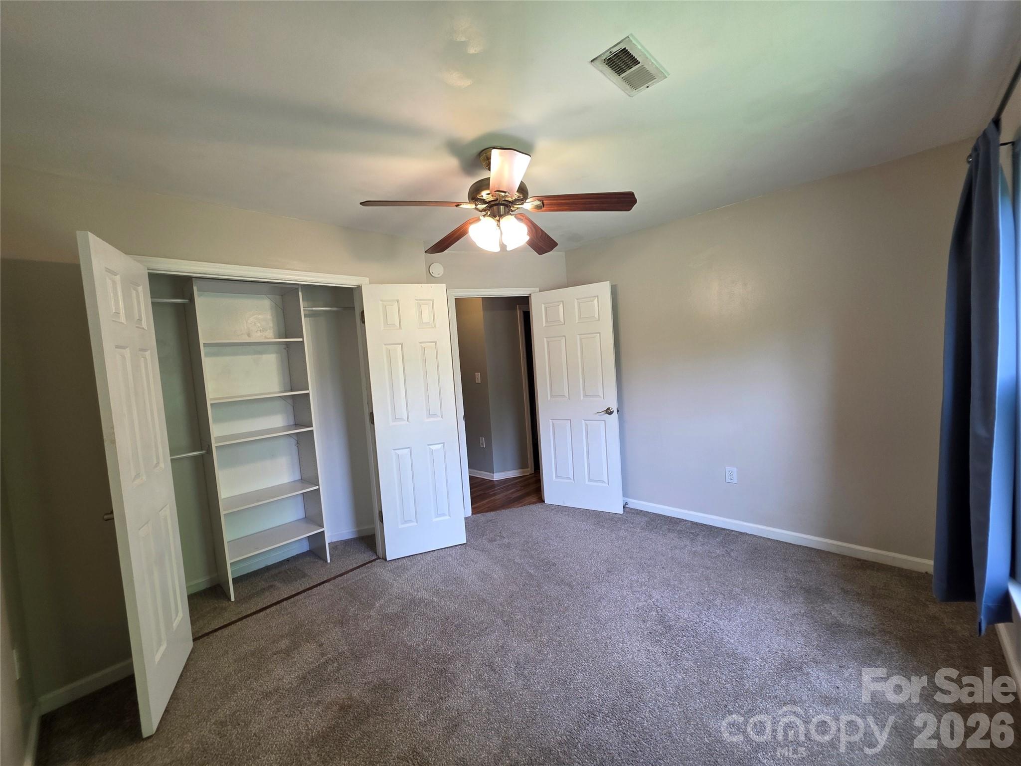 Catawba Heights - Residential