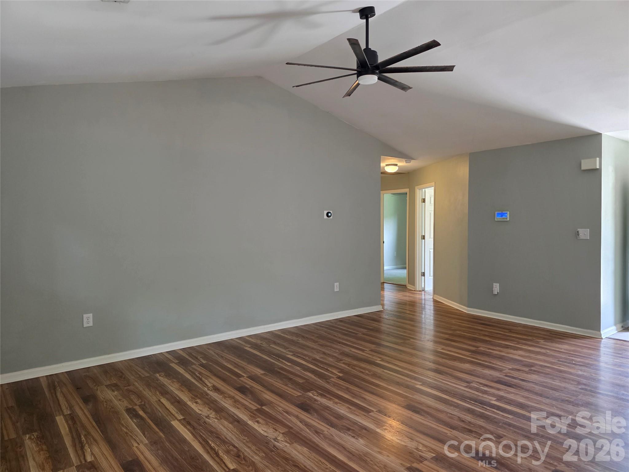 Catawba Heights - Residential