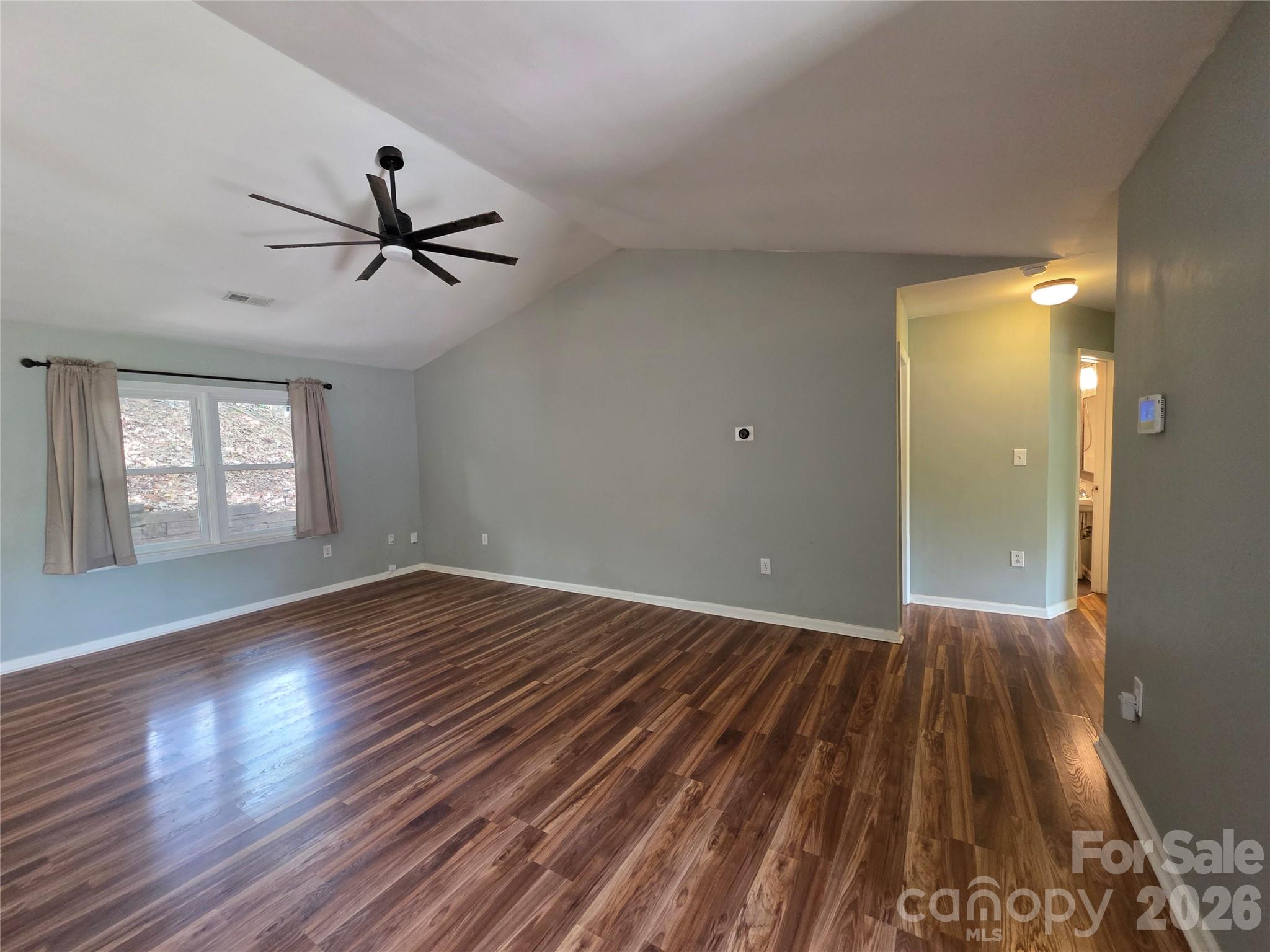 Catawba Heights - Residential