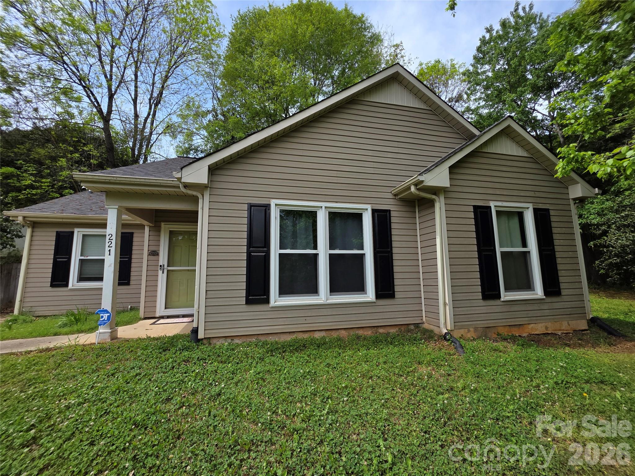 Catawba Heights - Residential