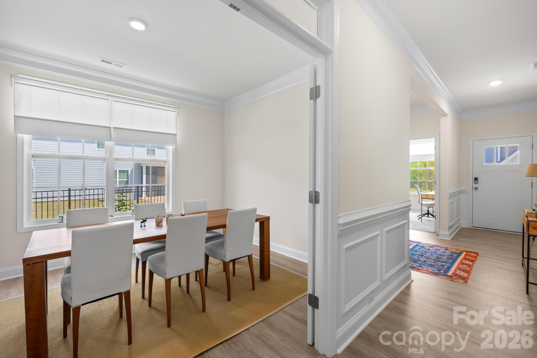 The Farm at Ingleside - Residential