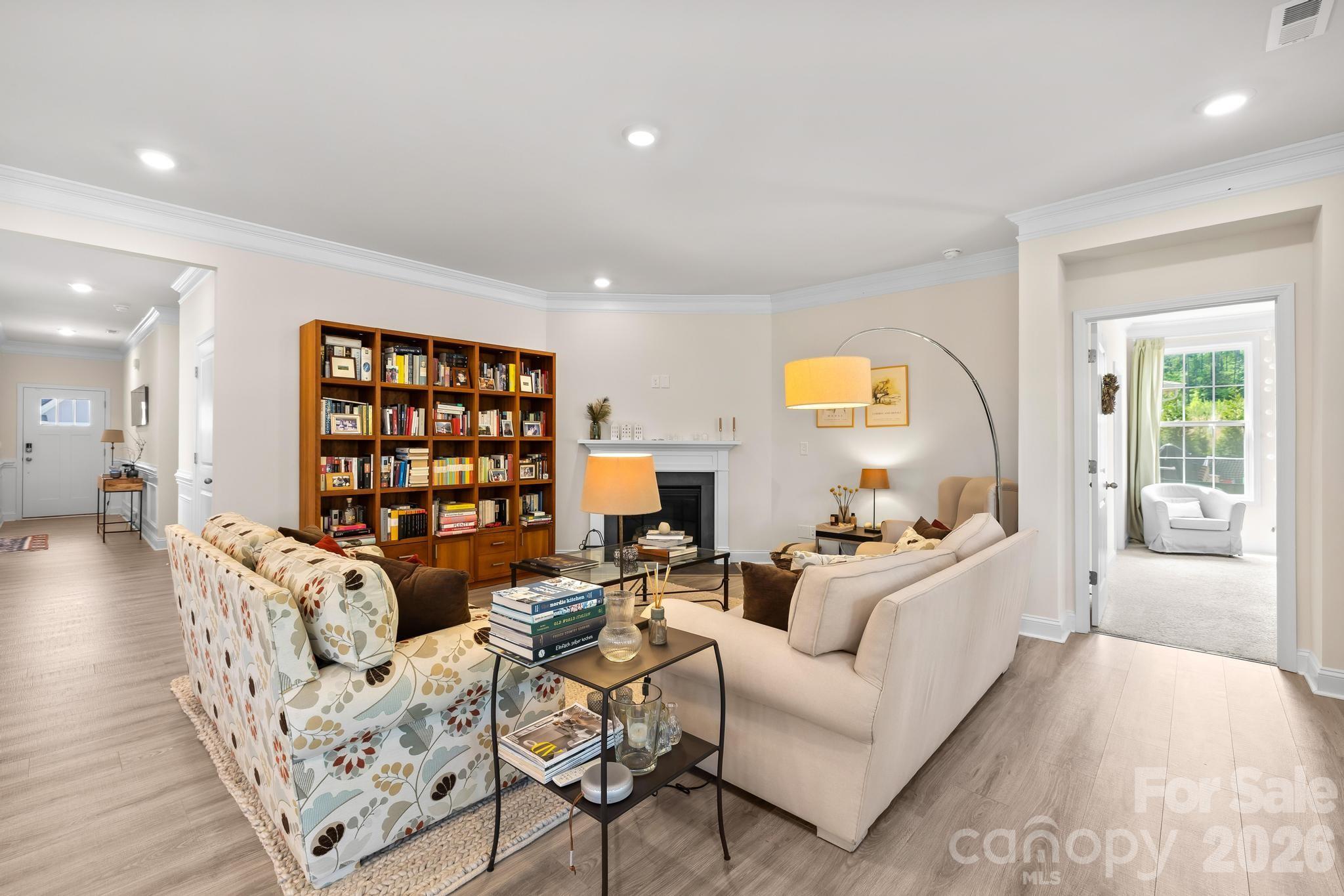 The Farm at Ingleside - Residential