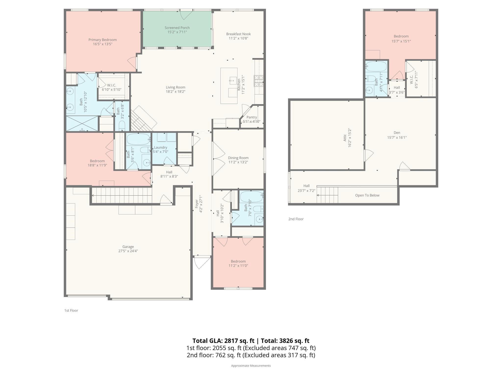 The Farm at Ingleside - Residential
