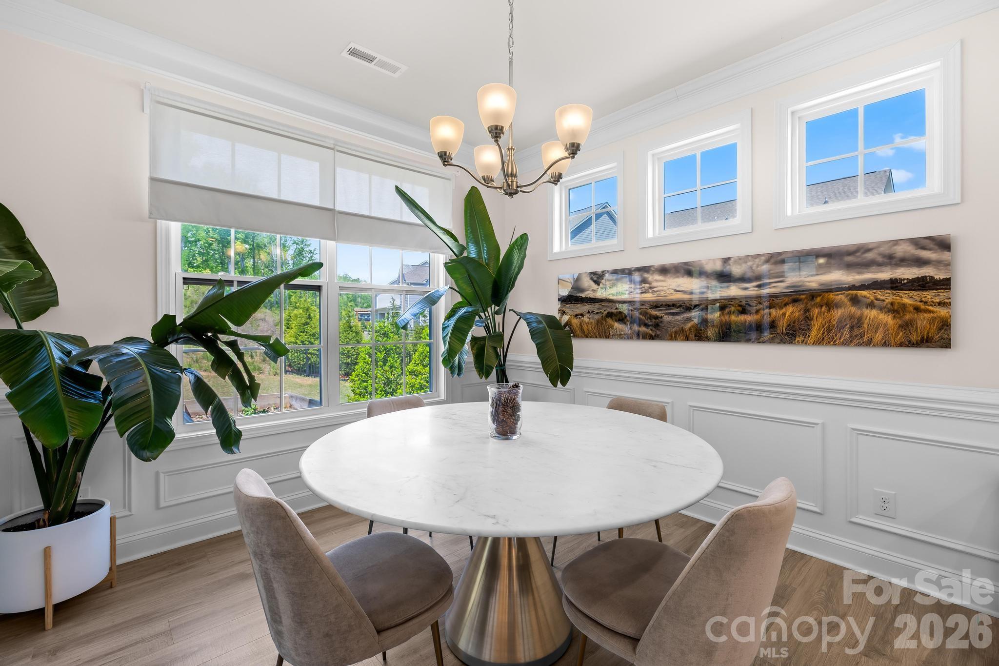 The Farm at Ingleside - Residential