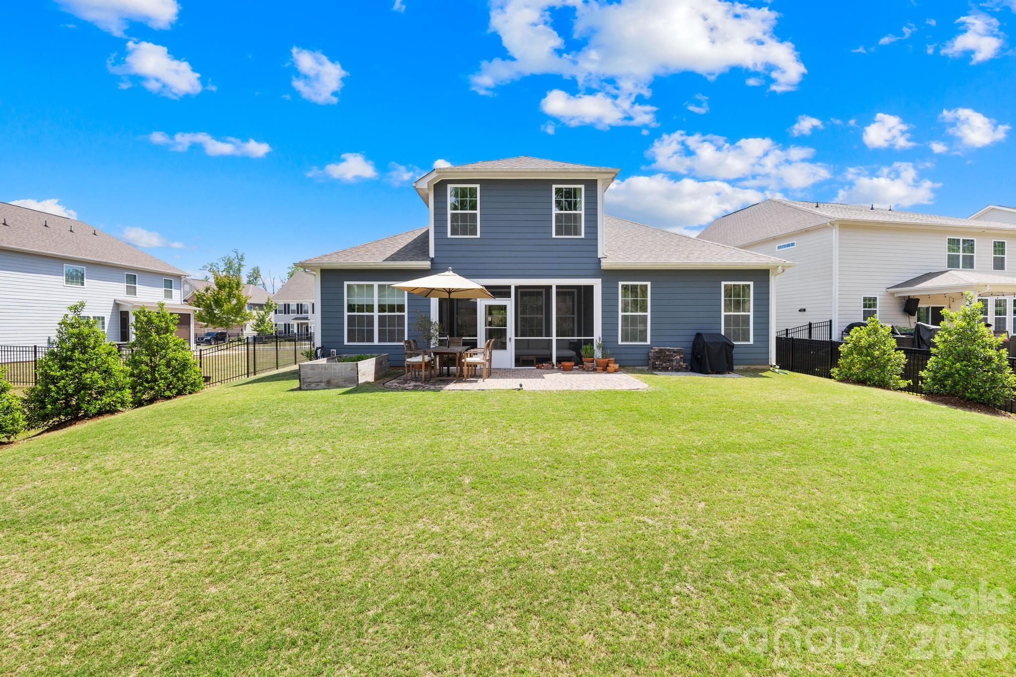 The Farm at Ingleside - Residential
