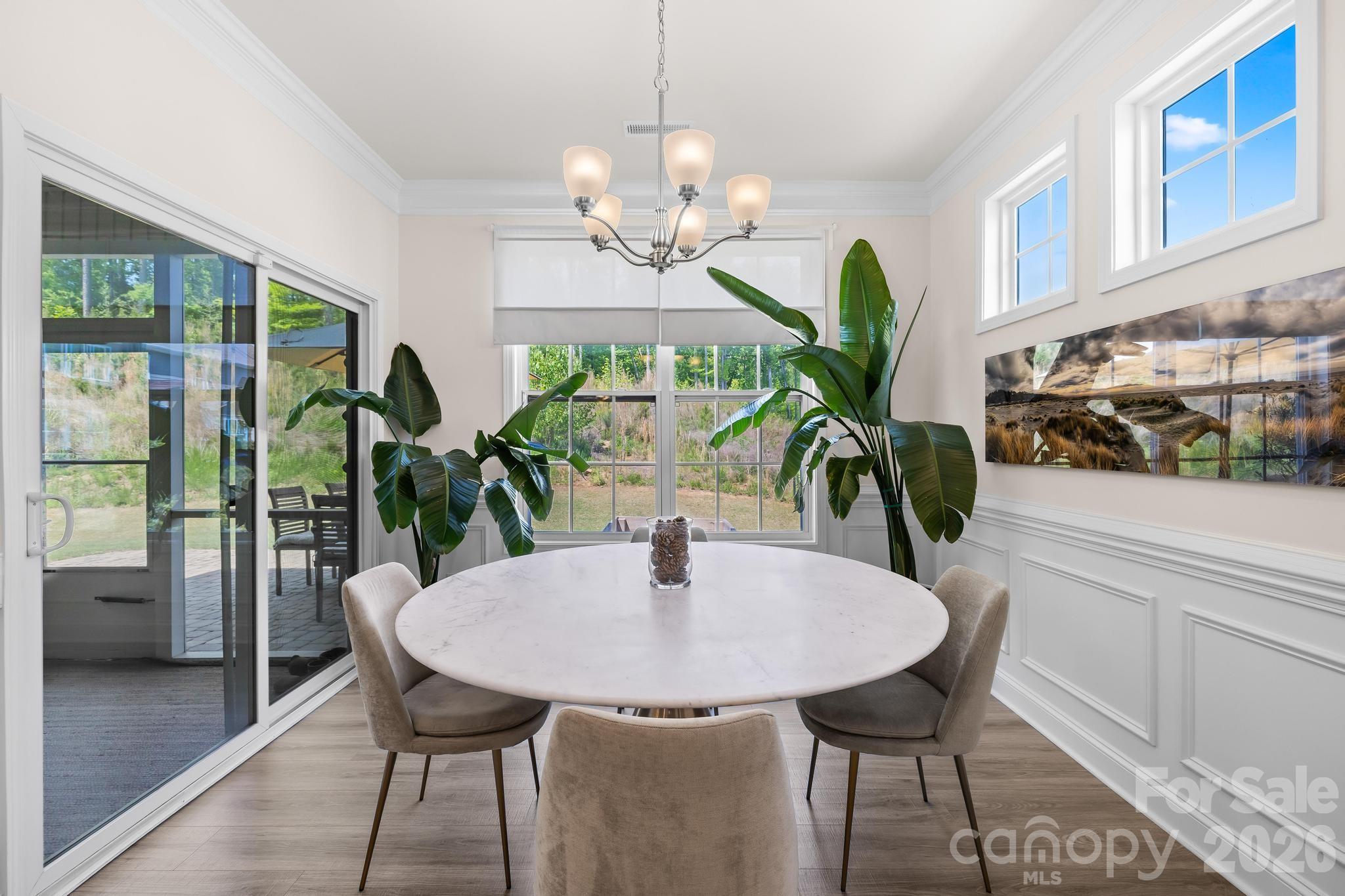 The Farm at Ingleside - Residential