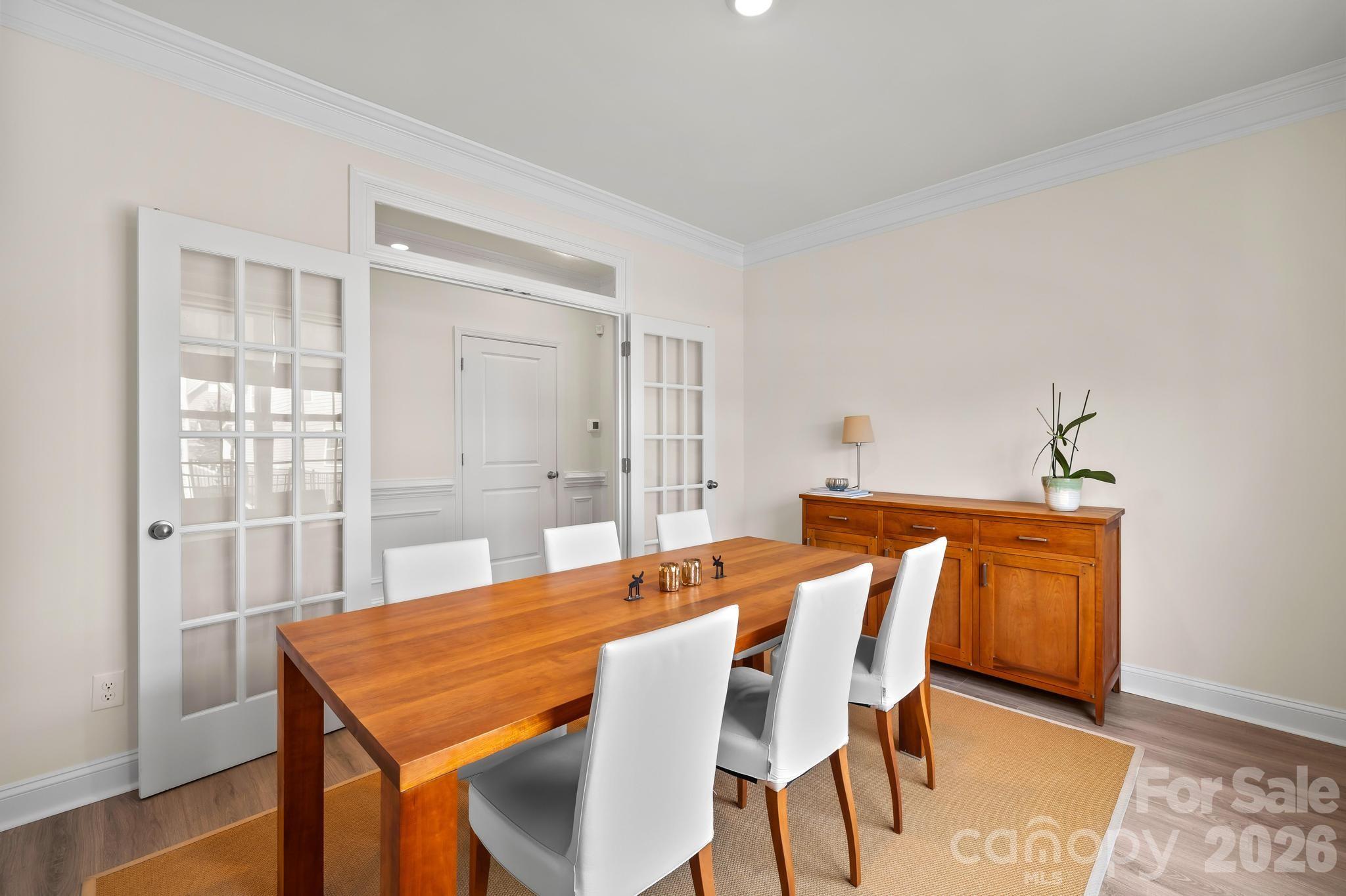 The Farm at Ingleside - Residential