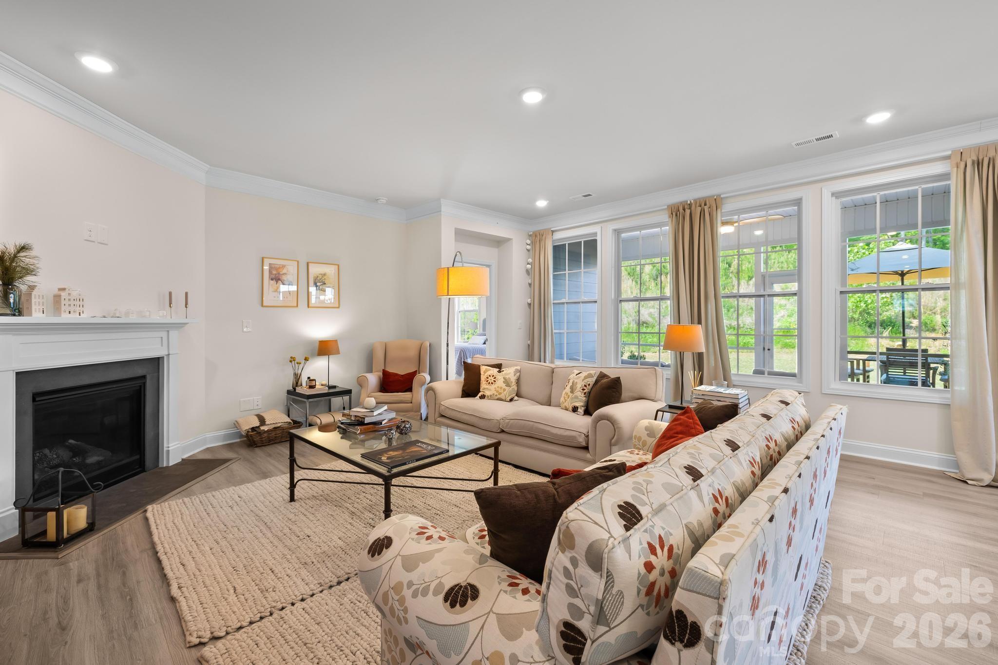 The Farm at Ingleside - Residential