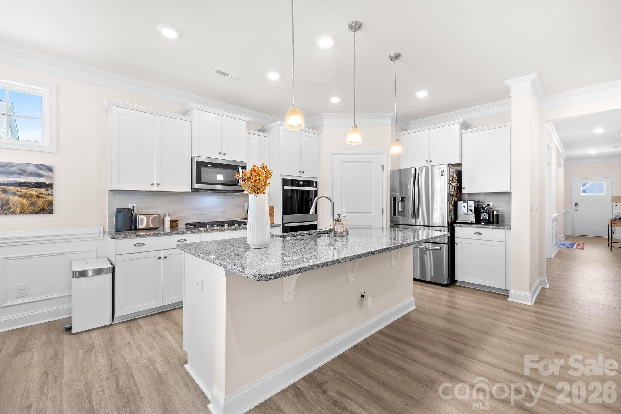 The Farm at Ingleside - Residential