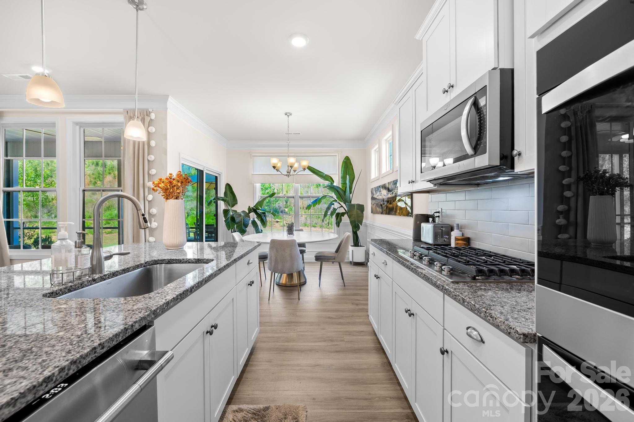 The Farm at Ingleside - Residential
