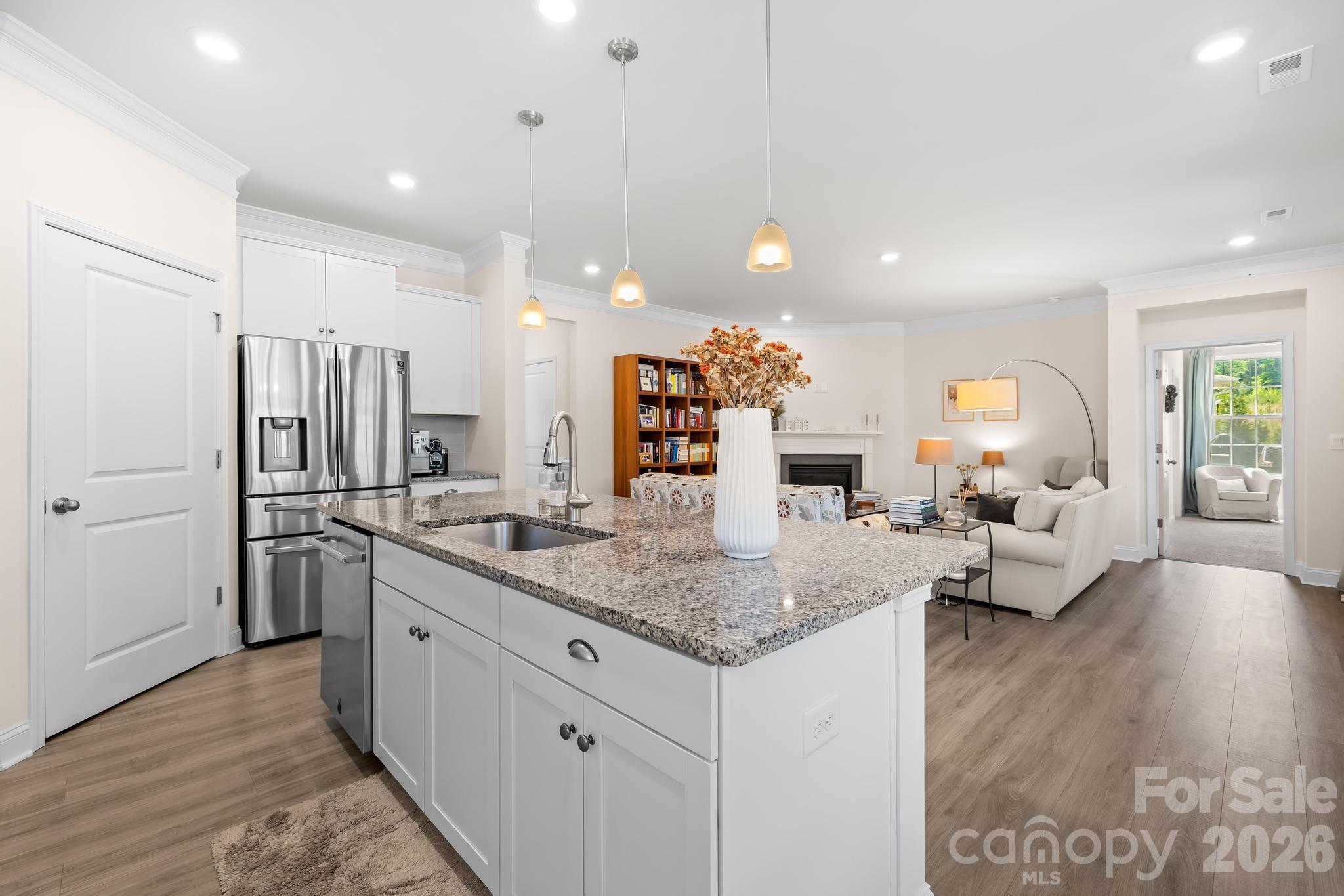 The Farm at Ingleside - Residential