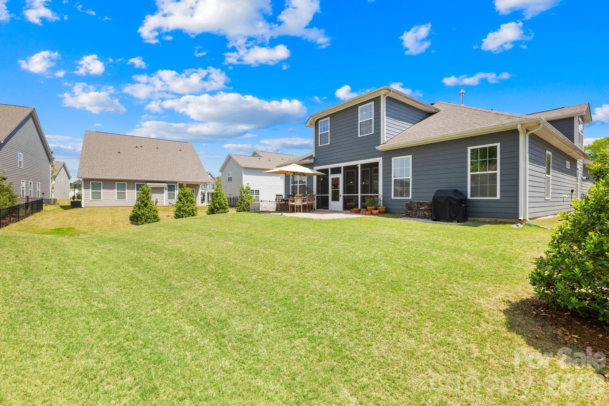 The Farm at Ingleside - Residential