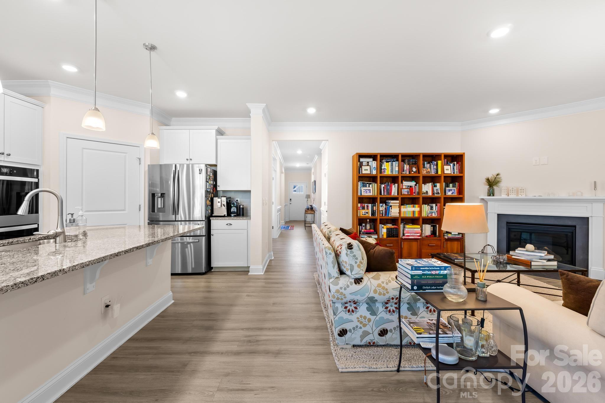 The Farm at Ingleside - Residential