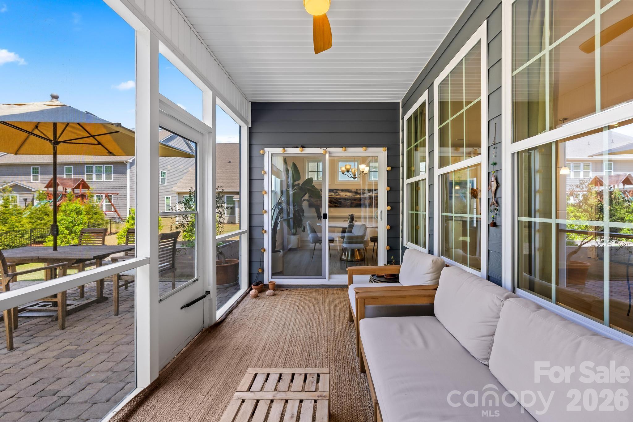 The Farm at Ingleside - Residential