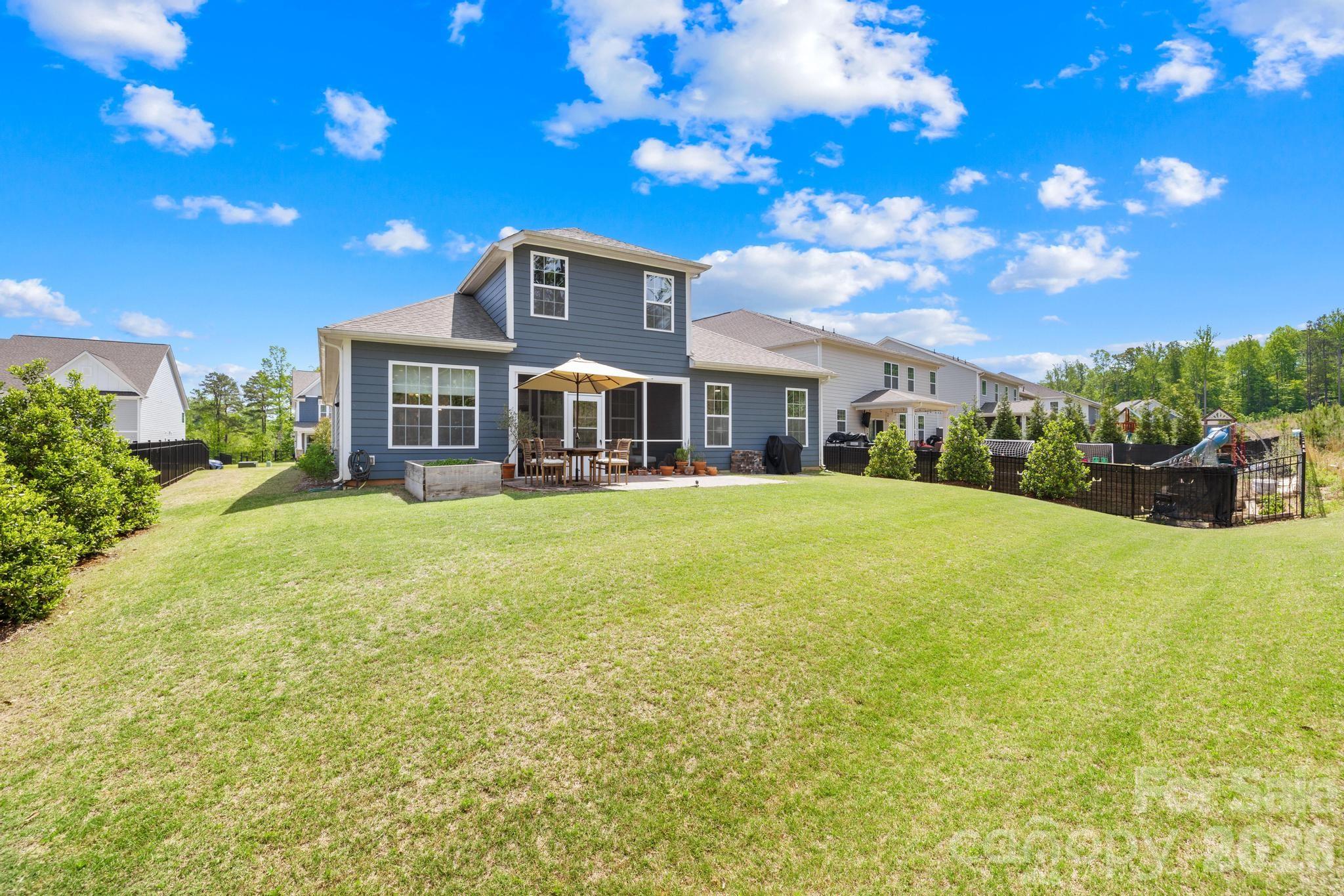The Farm at Ingleside - Residential