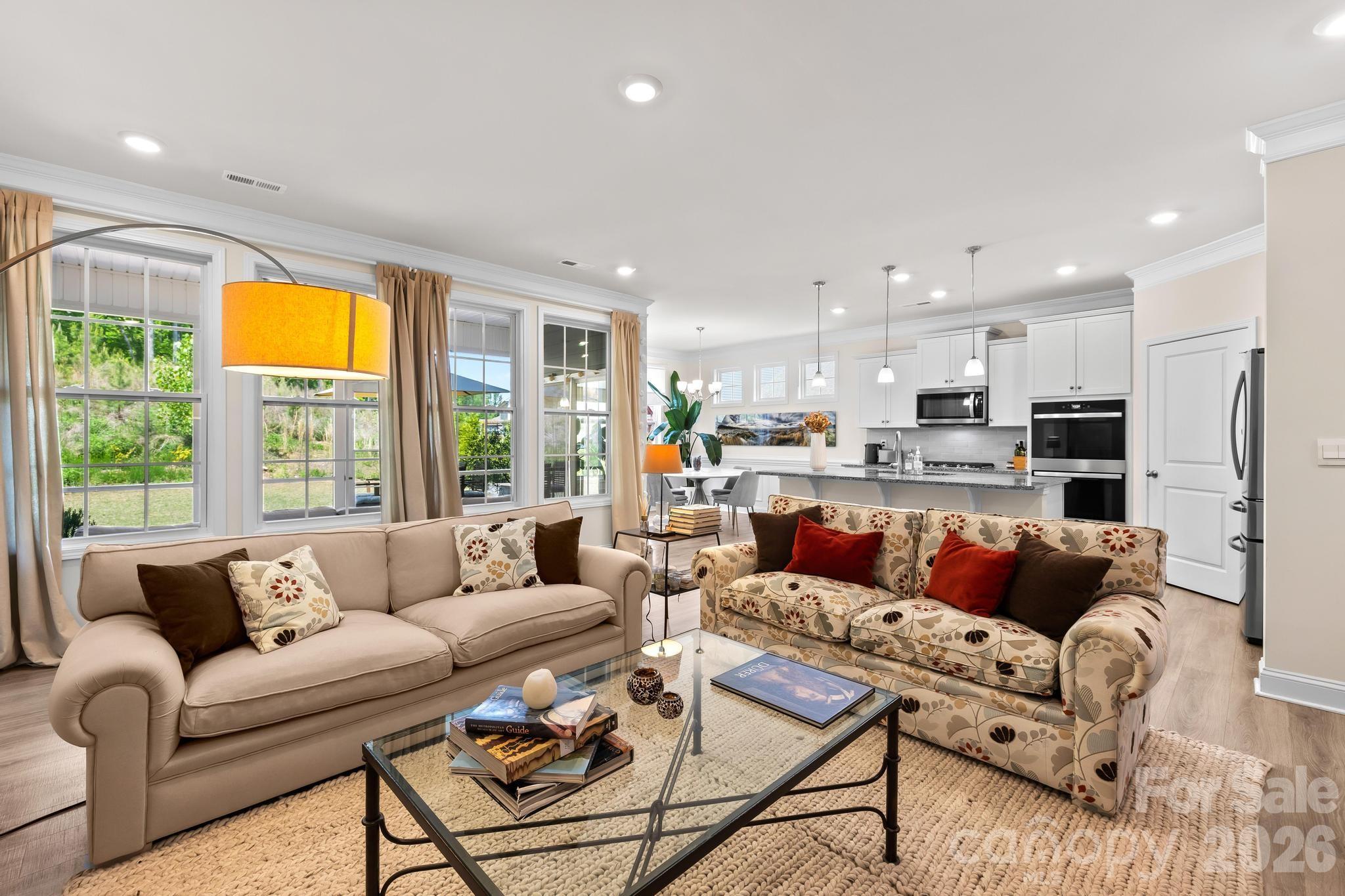 The Farm at Ingleside - Residential