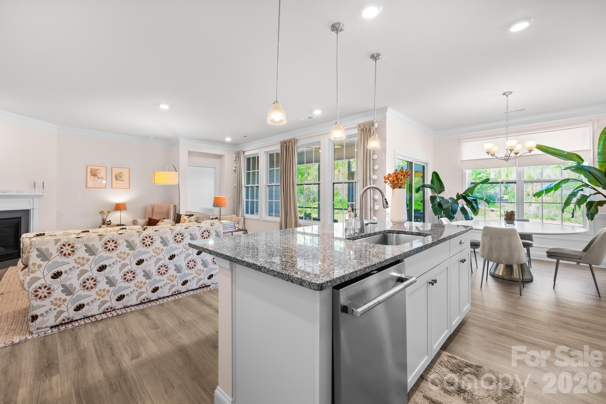 The Farm at Ingleside - Residential
