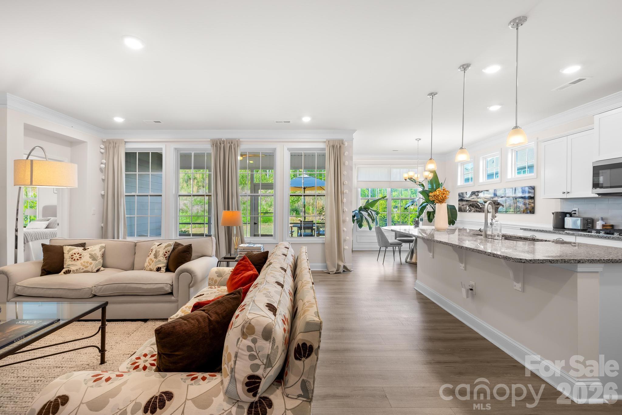 The Farm at Ingleside - Residential