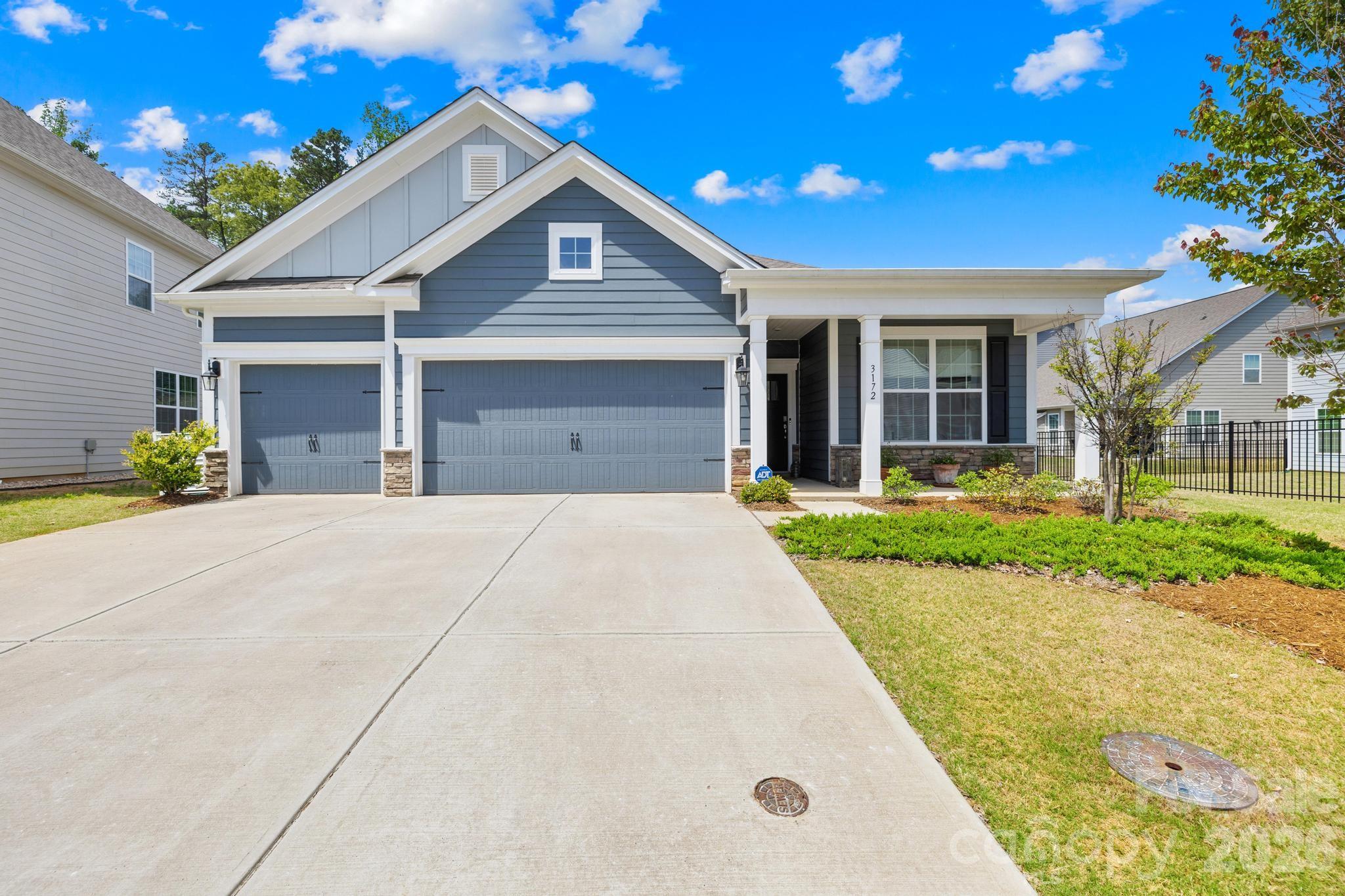 The Farm at Ingleside - Residential