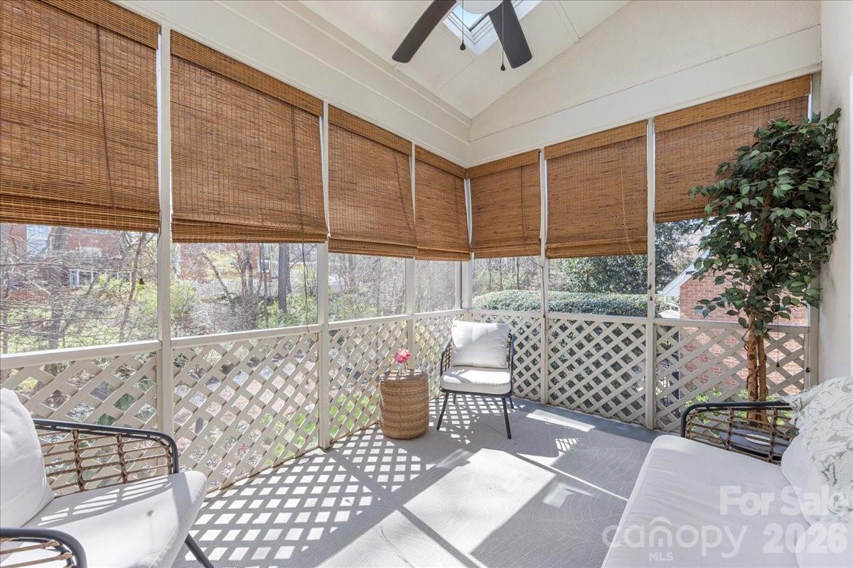 Ivy Hall - Residential