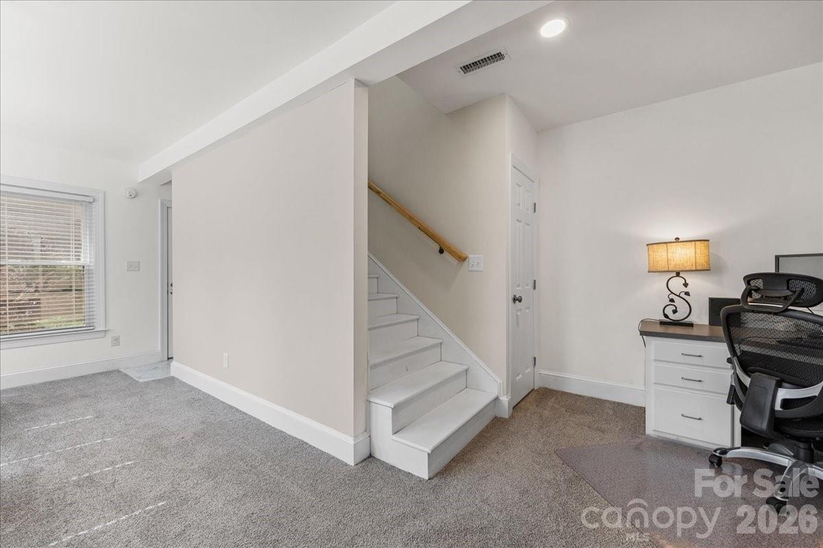 Ivy Hall - Residential