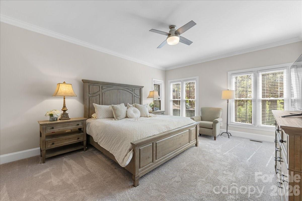 Ivy Hall - Residential