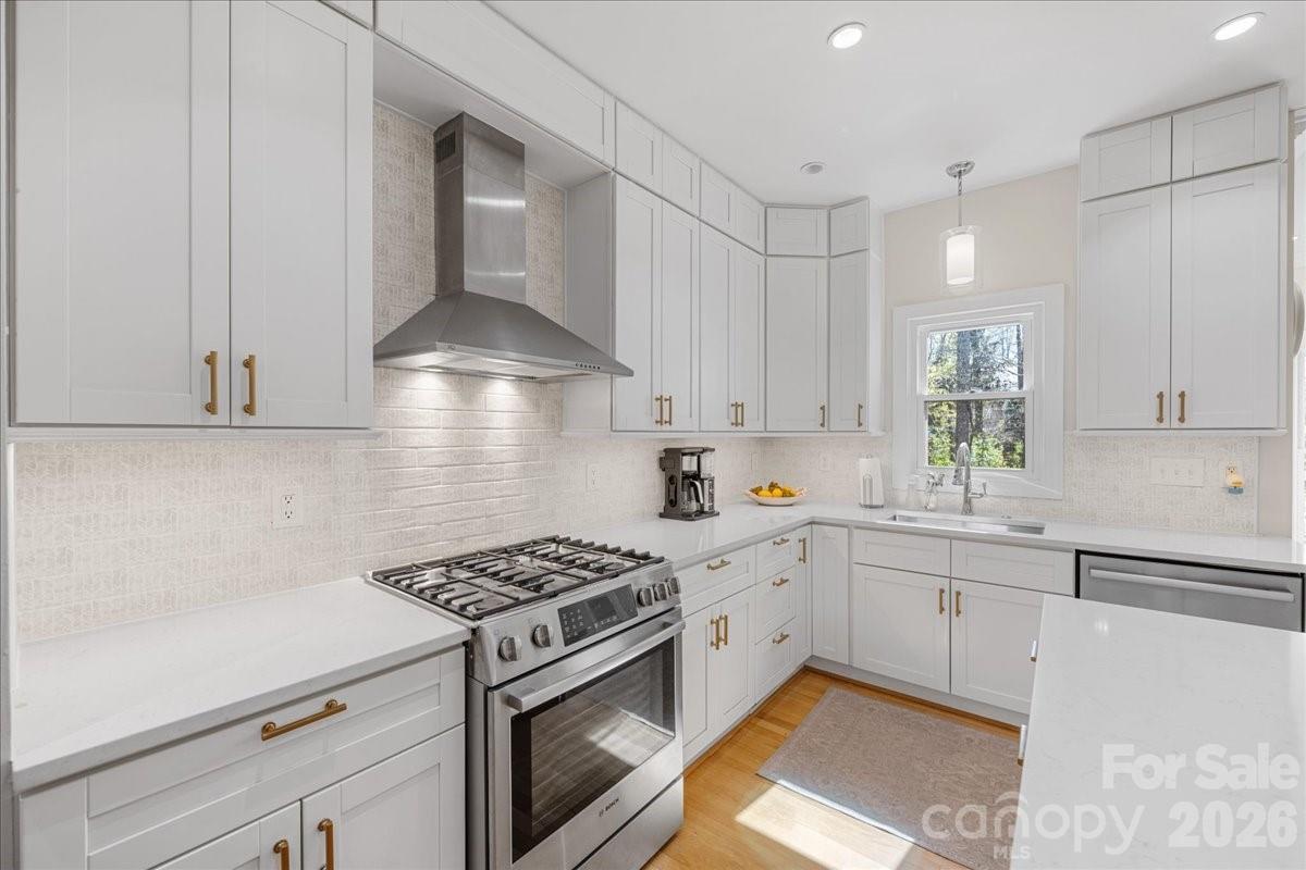 Ivy Hall - Residential