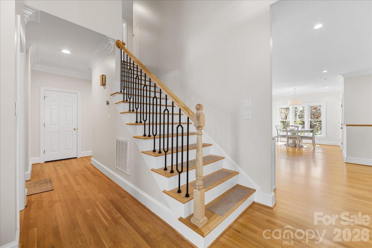 Ivy Hall - Residential