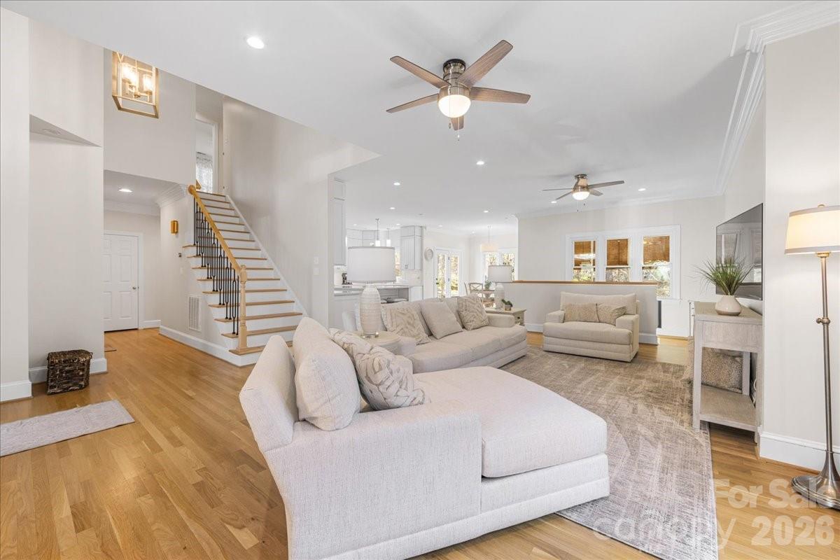 Ivy Hall - Residential