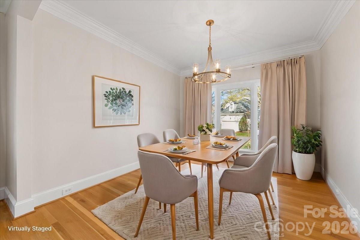 Ivy Hall - Residential