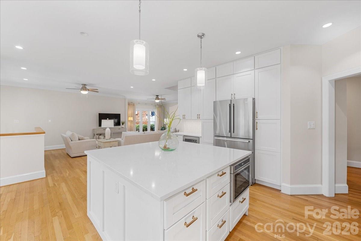 Ivy Hall - Residential