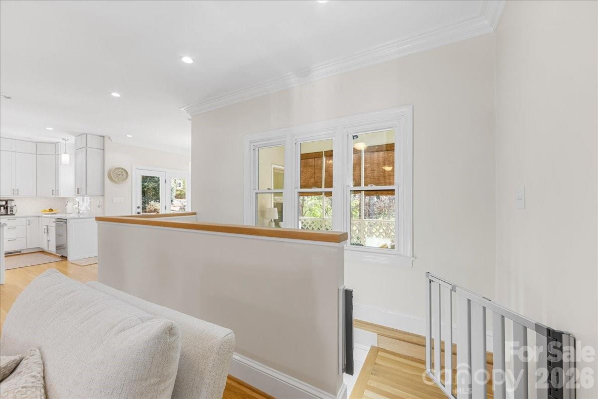 Ivy Hall - Residential