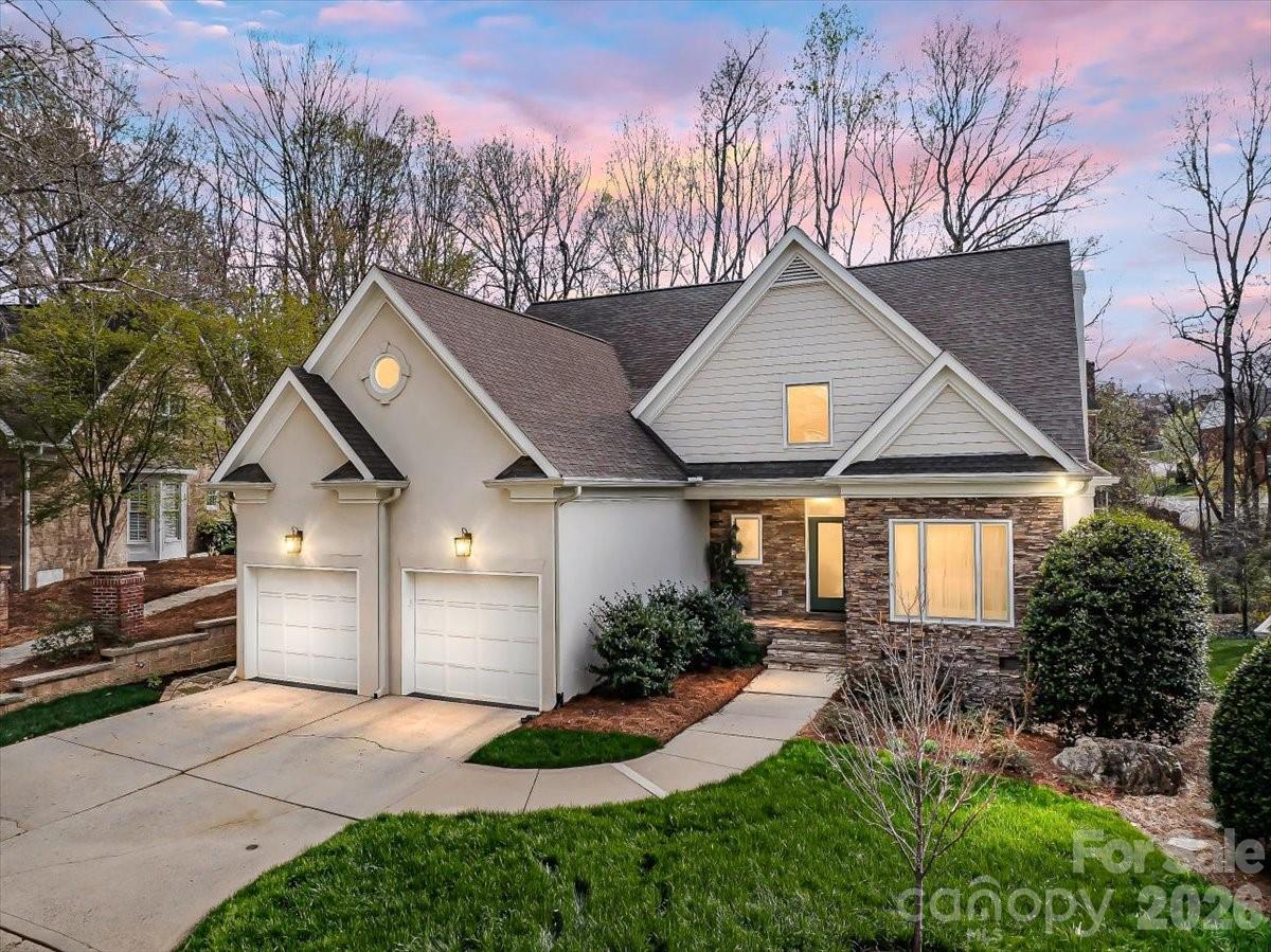 Ivy Hall - Residential