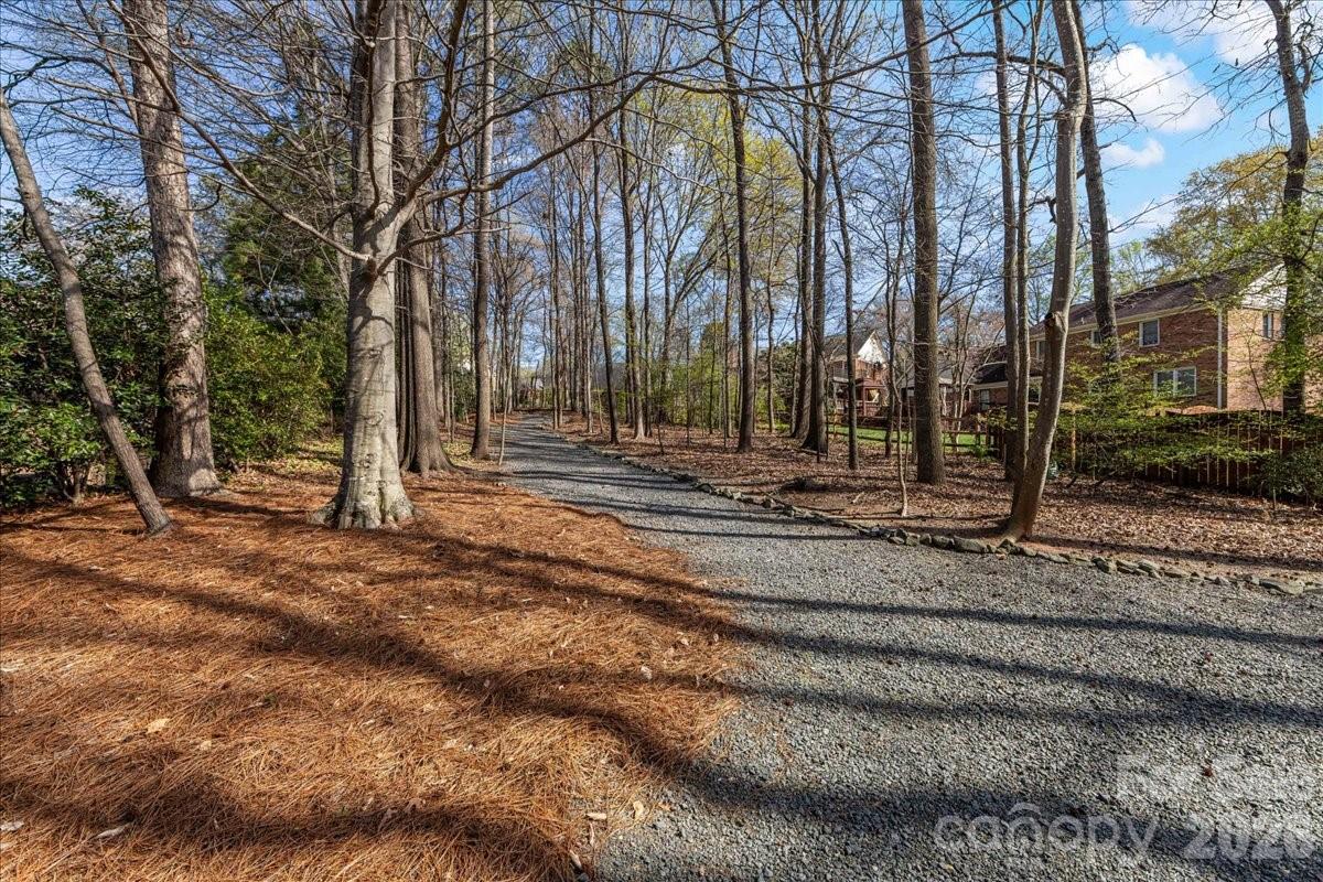 Ivy Hall - Residential