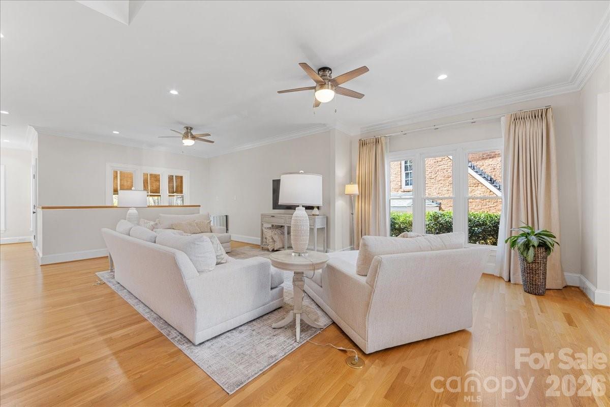 Ivy Hall - Residential