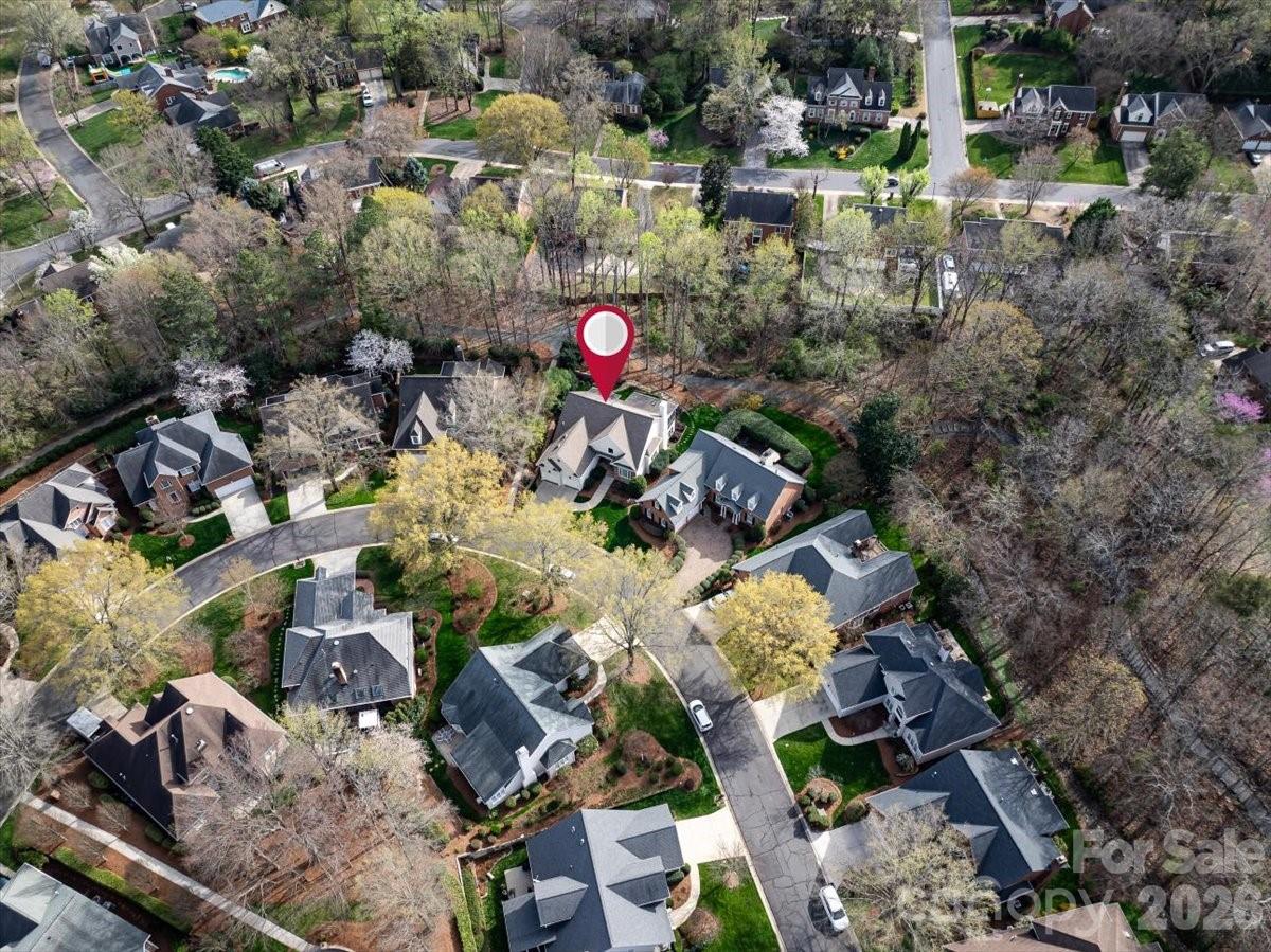 Ivy Hall - Residential